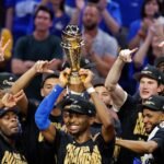 Thunder beat Pacers to claim first NBA title