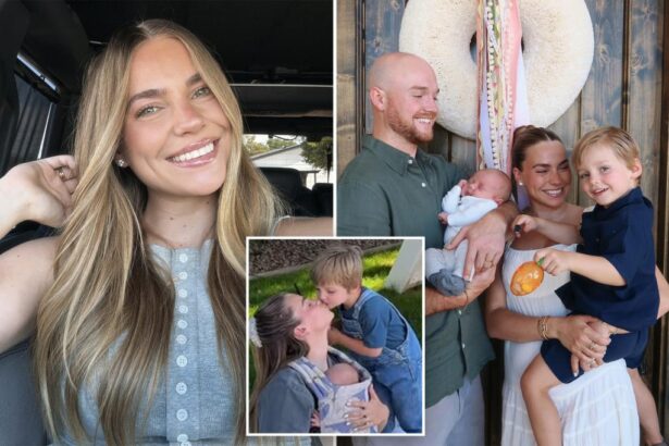 TikTok influencer Emilie Kiser was not home at the time of her 3-year-old son’s drowning: report