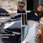 TikTok influencer Emilie Kiser’s brother offers heartfelt reflection after 3-year-old nephew’s death