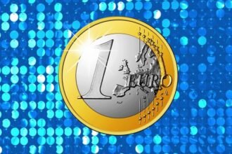 Time to give the euro a glow-up