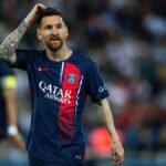 Timeline of Lionel Messi’s major moments at Paris Saint-Germain as Argentina star preps to face former club