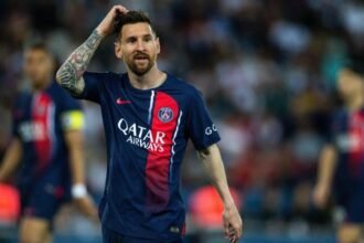 Timeline of Lionel Messi’s major moments at Paris Saint-Germain as Argentina star preps to face former club