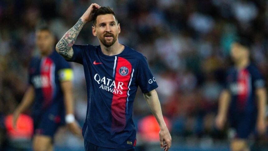 Timeline of Lionel Messi’s major moments at Paris Saint-Germain as Argentina star preps to face former club