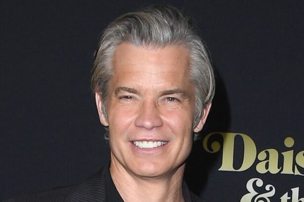 Timothy Olyphant Joins ‘Five-Star Weekend’ Peacock Series (EXCLUSIVE)