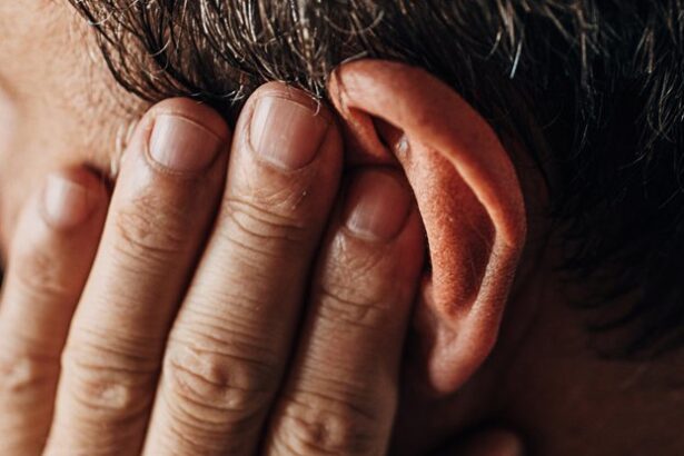Tinnitus Seems Somehow Linked to a Crucial Bodily Function : ScienceAlert
