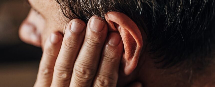Tinnitus Seems Somehow Linked to a Crucial Bodily Function : ScienceAlert