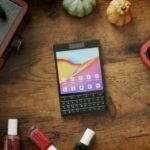 Titan 2 BlackBerry Smartphone Successor Due to Launch in 2025
