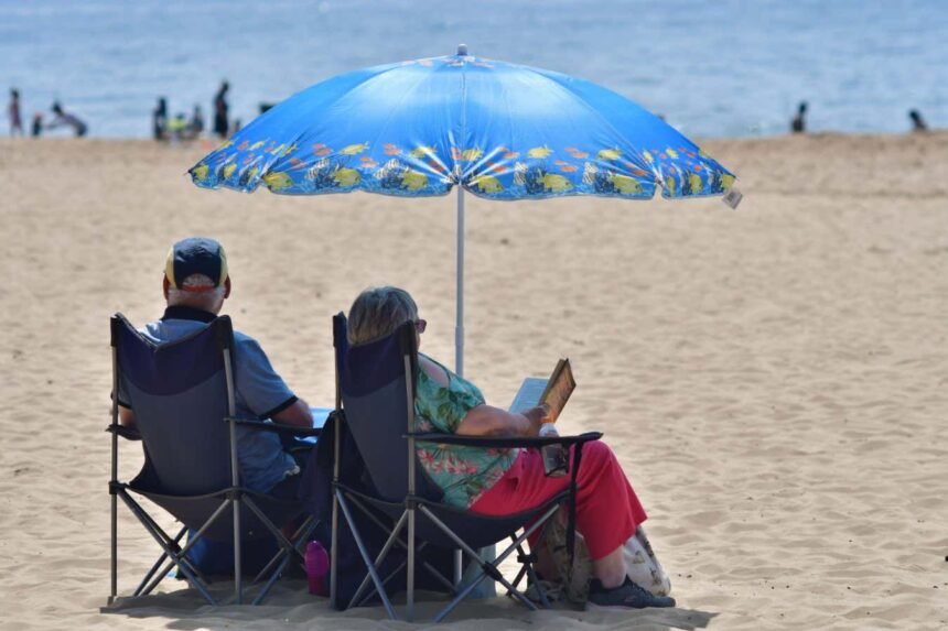 To understand sunburn, you need to know how UV provokes inflammation