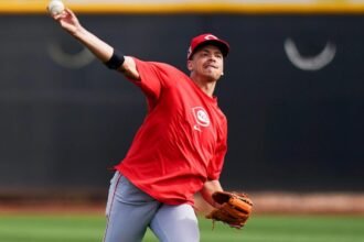 Today’s top games to watch, best bets: Braves at Mets, Nationals at Padres, Caitlin Clark in action and more