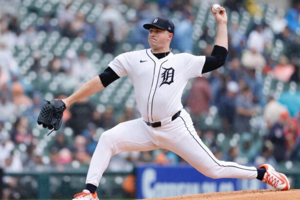 Today’s top games to watch, best bets: Twins-Tigers, WNBA and more