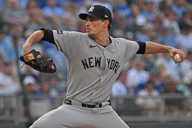 Today’s top games to watch, best bets, odds: Yankees-Reds, WNBA and more