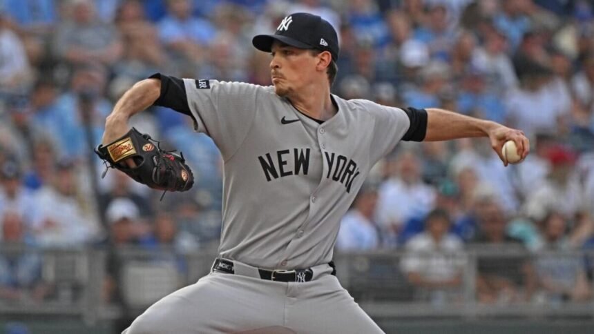 Today’s top games to watch, best bets, odds: Yankees-Reds, WNBA and more