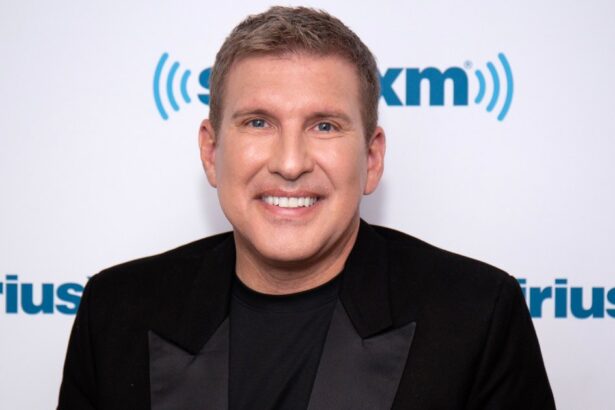 Todd Chrisley’s Son Asked to Sleep in His Room After Prison Release