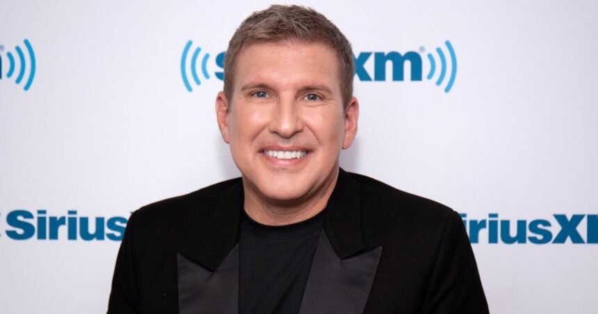 Todd Chrisley’s Son Asked to Sleep in His Room After Prison Release