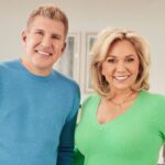 Todd & Julie Chrisley’s Prison Release: Everything To Know