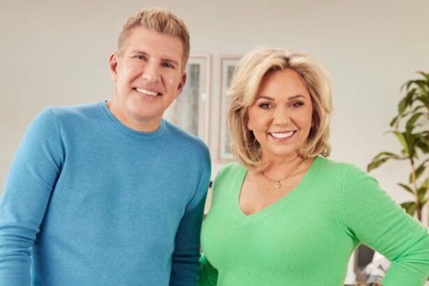 Todd & Julie Chrisley’s Prison Release: Everything To Know