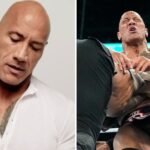 The Rock is a 17-time WWE champion [Image credits: star