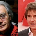Tom Cruise ‘Hit for Six’ After ‘Mission: Impossible’ Score Composer Dies