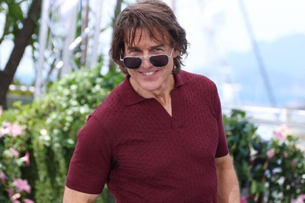 Tom Cruise Is Refusing Ozempic Due To Drugs Hatred