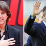 Tom Cruise ‘Waging Secret Knighthood Campaign’