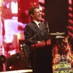 Tony Hinchcliffe to Host ‘WWE Late Night’ During SummerSlam Weekend
