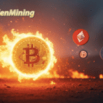 Top Stars Invest in GoldenMining, Earning Tens of Thousands of Dollars a Day