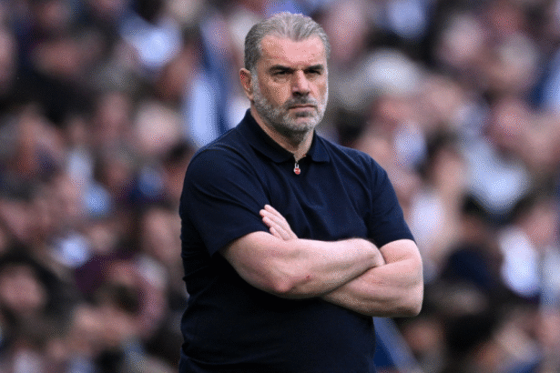 Tottenham fire Ange Postecoglou after 17th-place Premier League finish, despite Europa League trophy