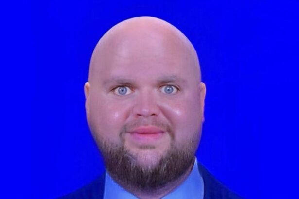 Tourist Denied US Entry After ICE Found JD Vance Meme on His Phone