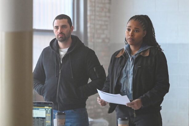 Toya Turner Exits Ahead of Season 13