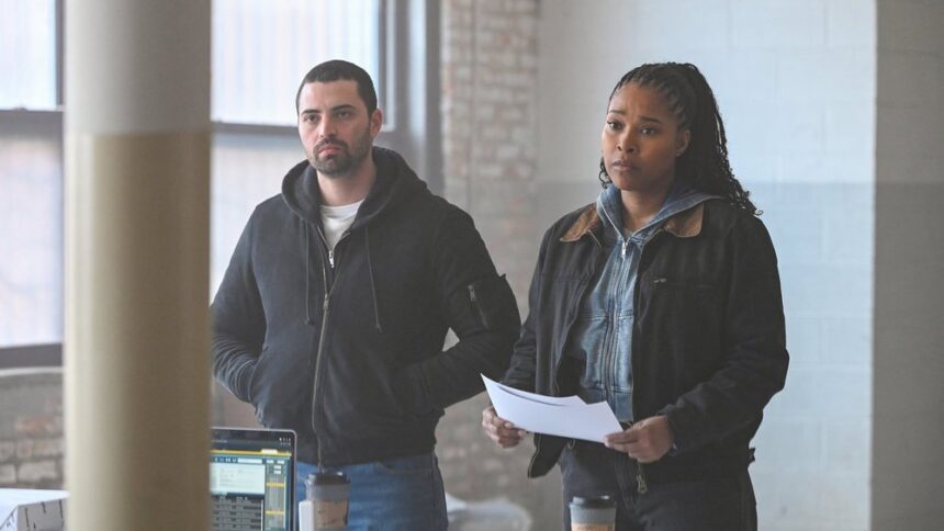 Toya Turner Exits Ahead of Season 13