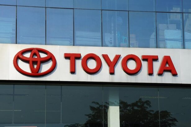 Toyota Industries’ bn deal faces shareholder criticism