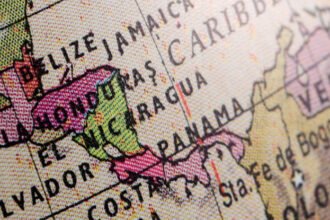 Traces of Mysterious Ancient Human Population Discovered in Colombia : ScienceAlert