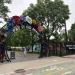 Tracing Queer History Through NYC’s Public Parks