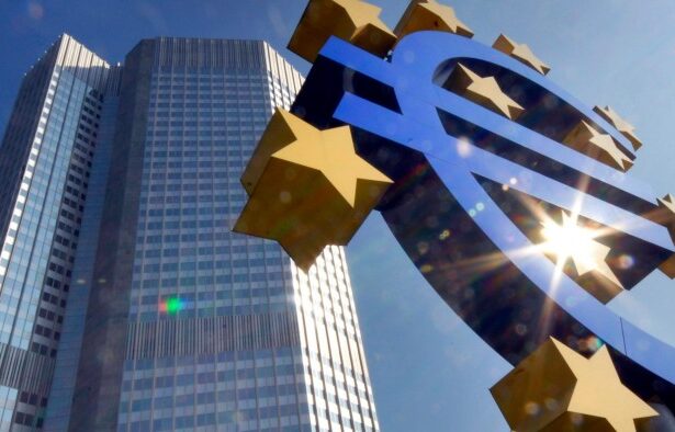 Traders anticipate quarter-point ECB rate cut