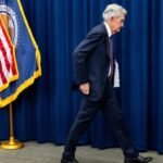 Traders bet on interest rate cuts from Jay Powell’s successor at the Fed