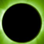 Trailblazing Satellite Mission Delivers Its First Artificial Solar Eclipse : ScienceAlert