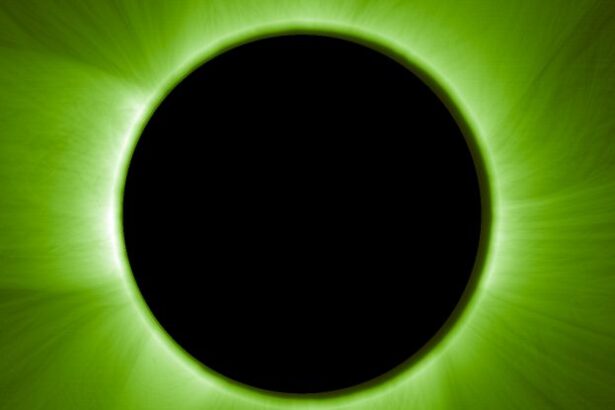 Trailblazing Satellite Mission Delivers Its First Artificial Solar Eclipse : ScienceAlert