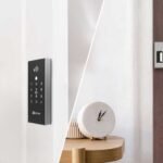 Travelling this summer? Keep your home secure with an EZVIZ Smart Lock
