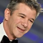 Travis Kalanick is trying to buy Pony AI — and Uber might help