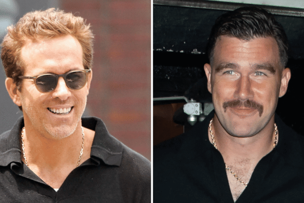 Travis Kelce and Ryan Reynold’s F1 Team’s Extreme Costs Revealed