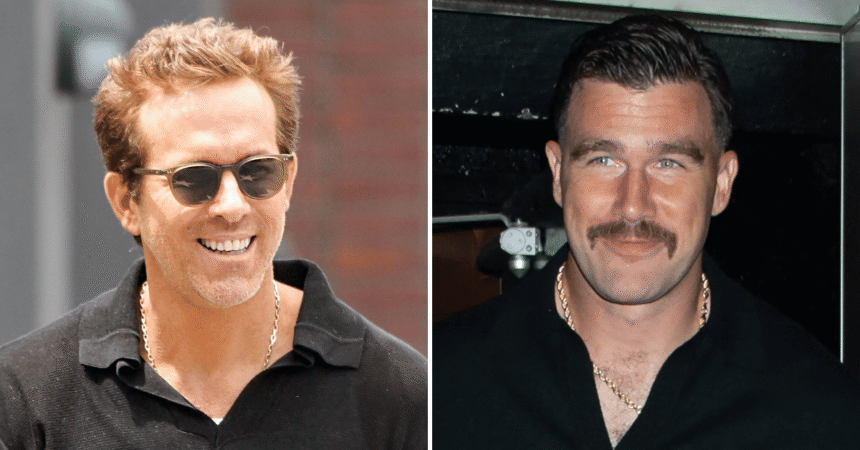 Travis Kelce and Ryan Reynold’s F1 Team’s Extreme Costs Revealed