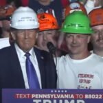 Treasury Secretary Bessent: Thanks to Trump’s Pro-Growth Policies – Blue Collar Wages Are Up Nearly 2% in First Five Months of Administration |