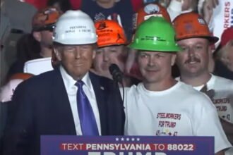 Treasury Secretary Bessent: Thanks to Trump’s Pro-Growth Policies – Blue Collar Wages Are Up Nearly 2% in First Five Months of Administration |