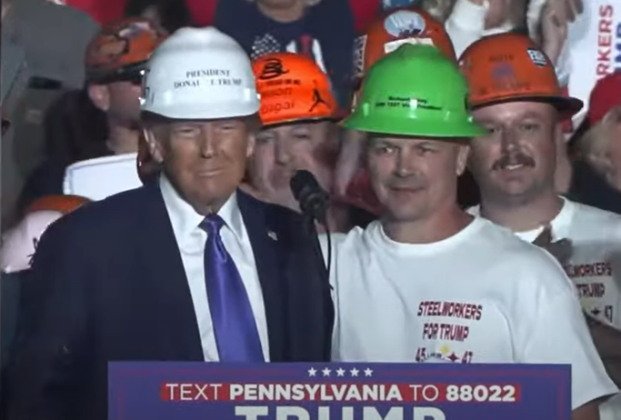 Treasury Secretary Bessent: Thanks to Trump’s Pro-Growth Policies – Blue Collar Wages Are Up Nearly 2% in First Five Months of Administration |