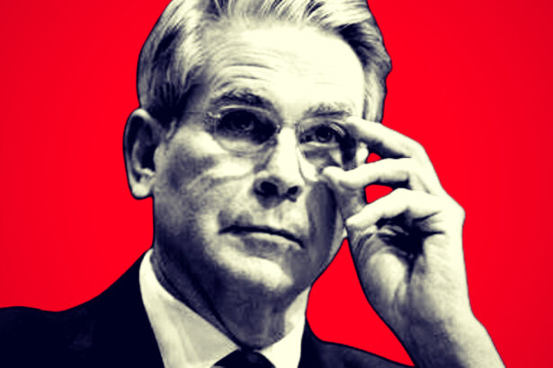 Treasury Secretary Bessent Warns Americans Will Suffer Largest Tax Hike in History If ‘One Big Beautiful Bill’ Is Not Passed – Publishes Thread on X to Explain Benefits of Bill |