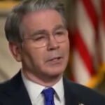 Treasury Secretary Scott Bessent: Blue Collar Wage Growth Already Happening Under Trump, Just Like in His First Term (VIDEO) |