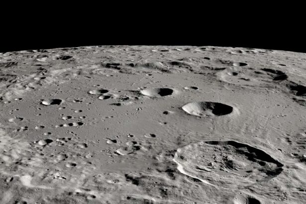 Trillion dollars’ worth of platinum waiting to be mined on the moon