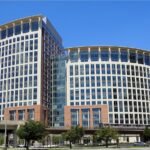 Trump Administration Ousts National Science Foundation from Headquarters Building
