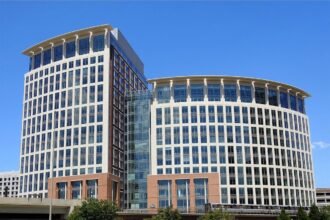 Trump Administration Ousts National Science Foundation from Headquarters Building