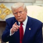 Trump Administration Sues to Block Texas Law Offering In-State Tuition to Illegal Immigrants
